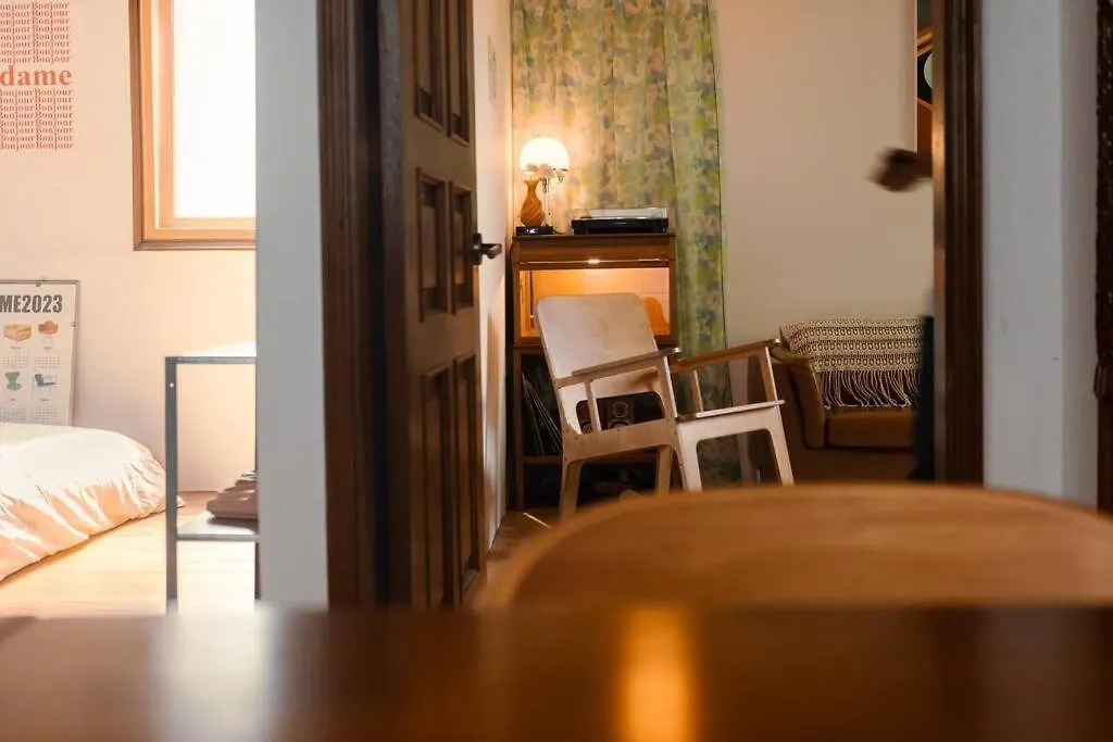 Apartamento Comfy Leafy In Yeonnam Seúl Corea del Sur